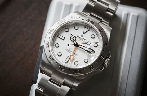 rolex explorer 2 real vs fake|alternatives to rolex explorer.